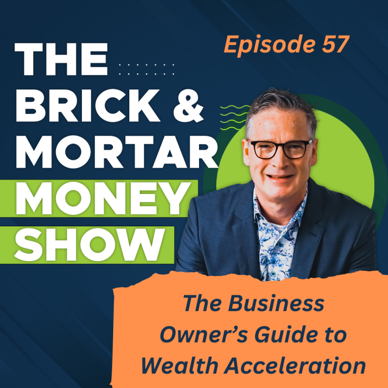 The Business Owner's Guide to Wealth Acceleration
